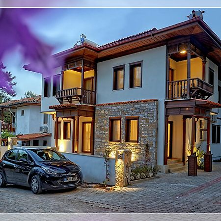 Alp Suites Lavanta Akyaka  Exterior foto