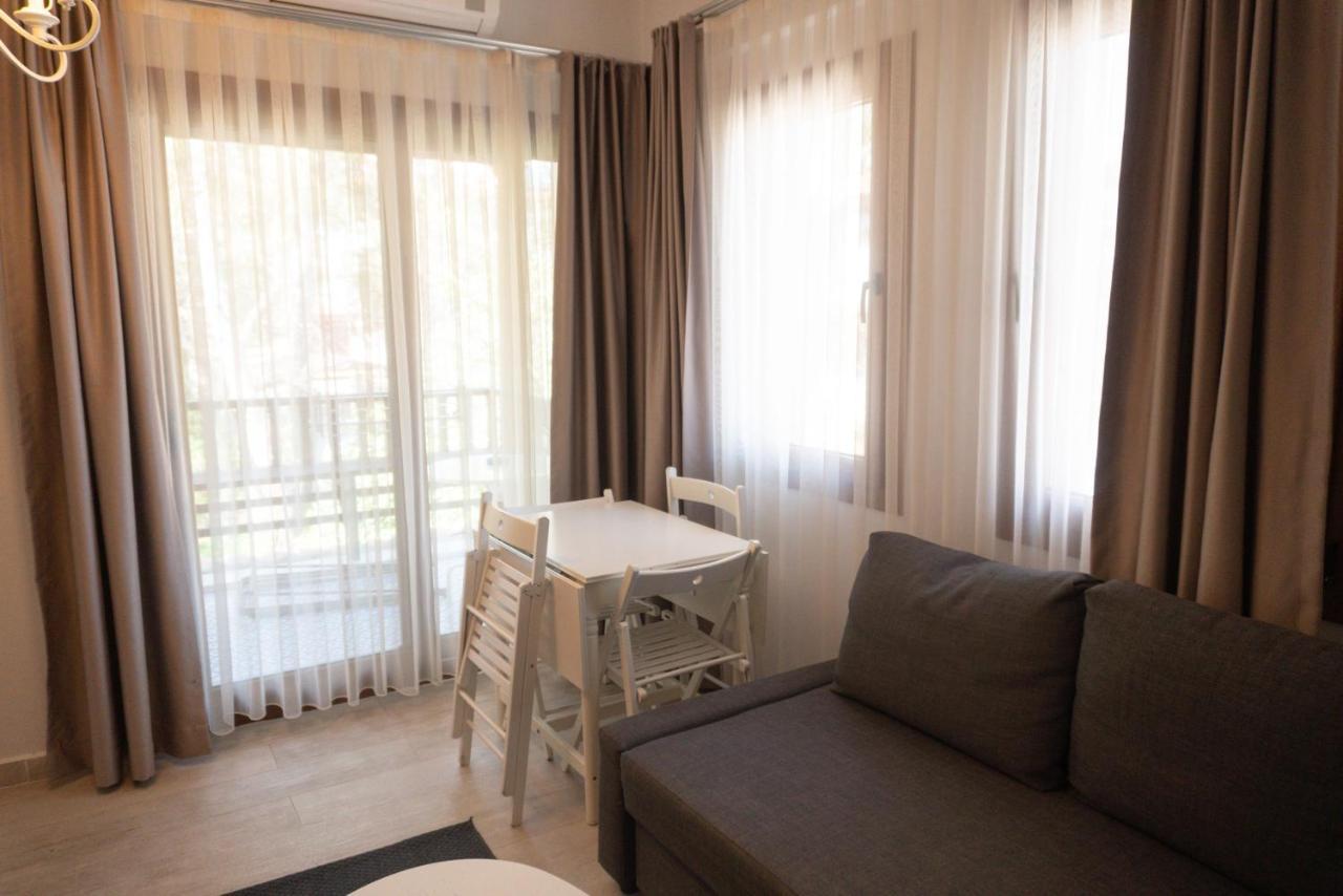 Alp Suites Lavanta Akyaka  Exterior foto