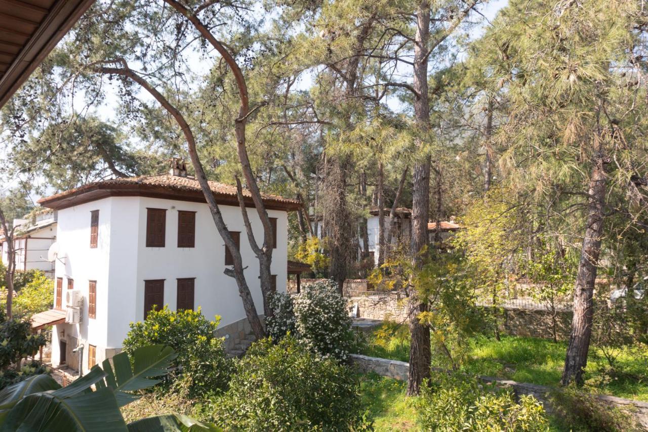 Alp Suites Lavanta Akyaka  Exterior foto