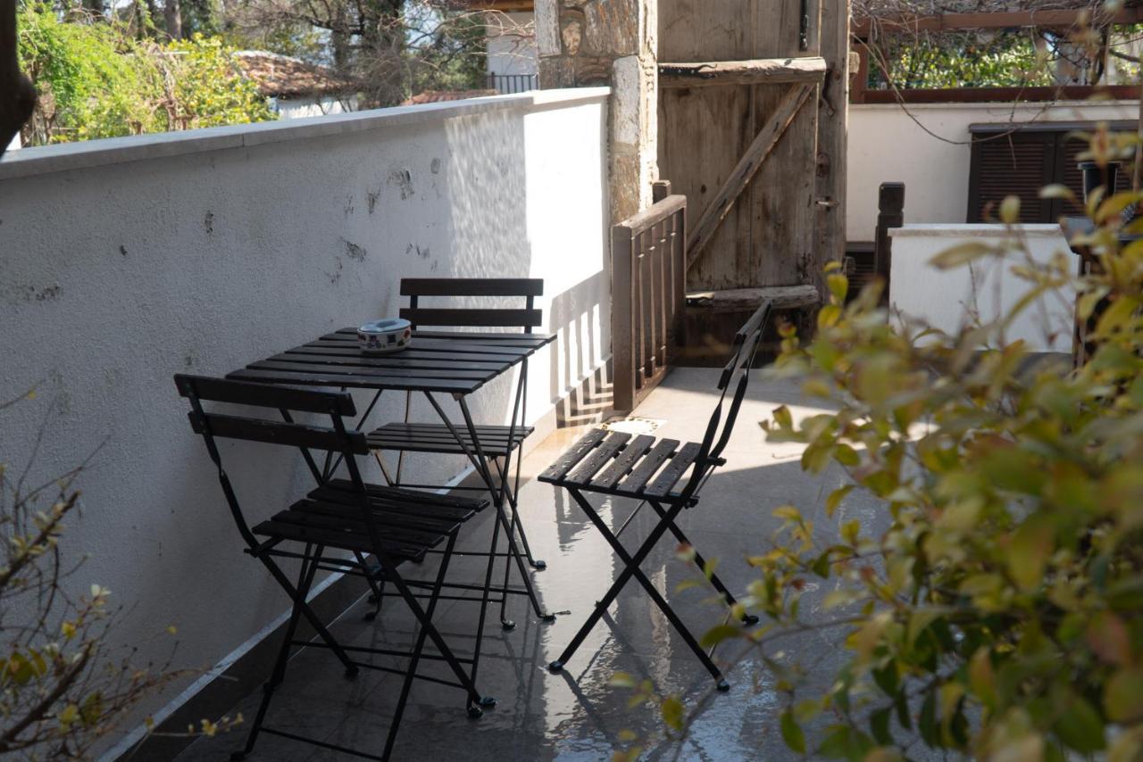 Alp Suites Lavanta Akyaka  Exterior foto