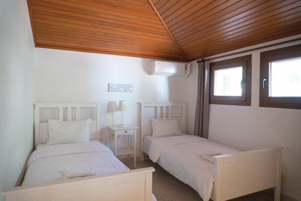 Alp Suites Lavanta Akyaka  Exterior foto