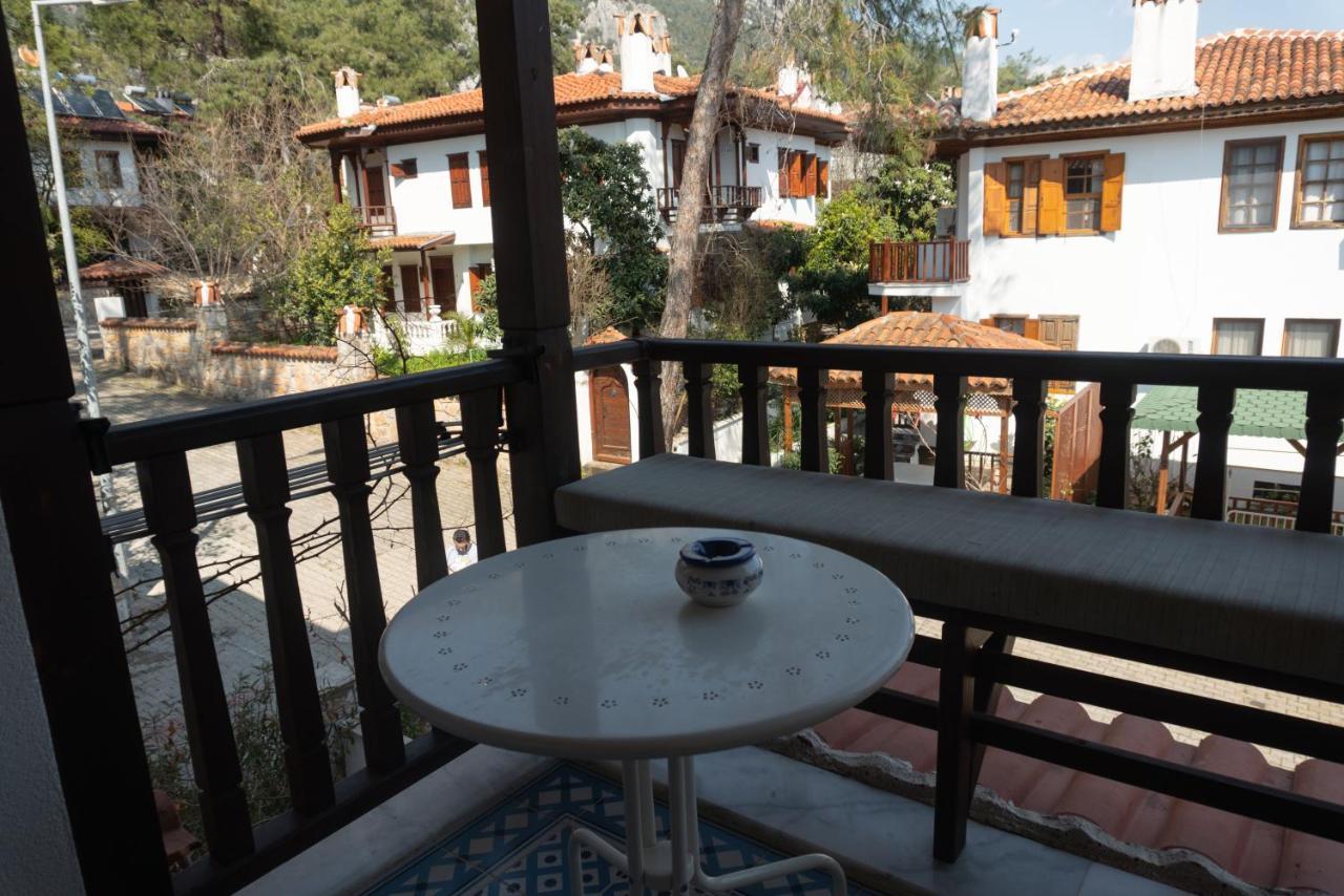 Alp Suites Lavanta Akyaka  Exterior foto