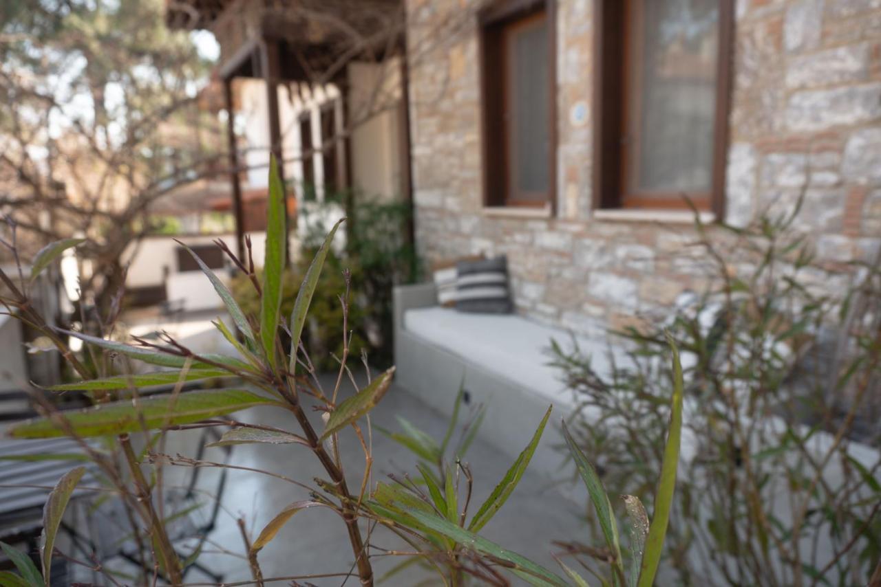 Alp Suites Lavanta Akyaka  Exterior foto