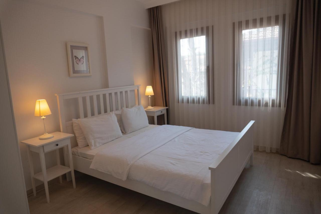 Alp Suites Lavanta Akyaka  Exterior foto