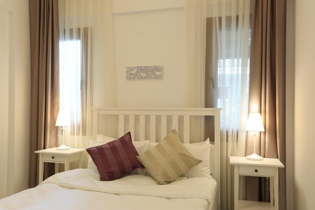 Alp Suites Lavanta Akyaka  Exterior foto