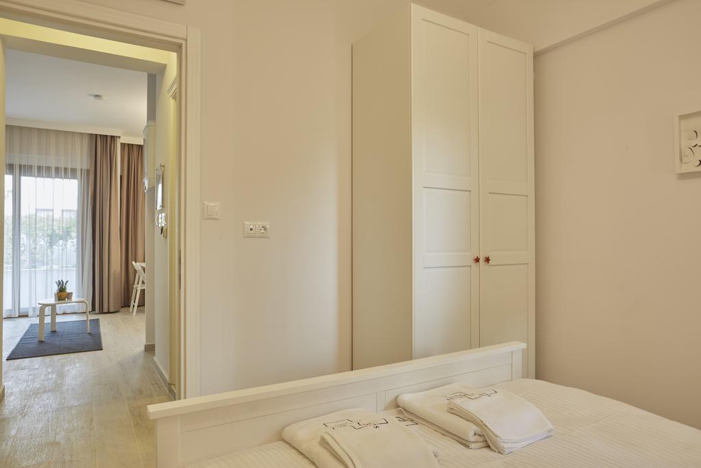 Alp Suites Lavanta Akyaka  Exterior foto