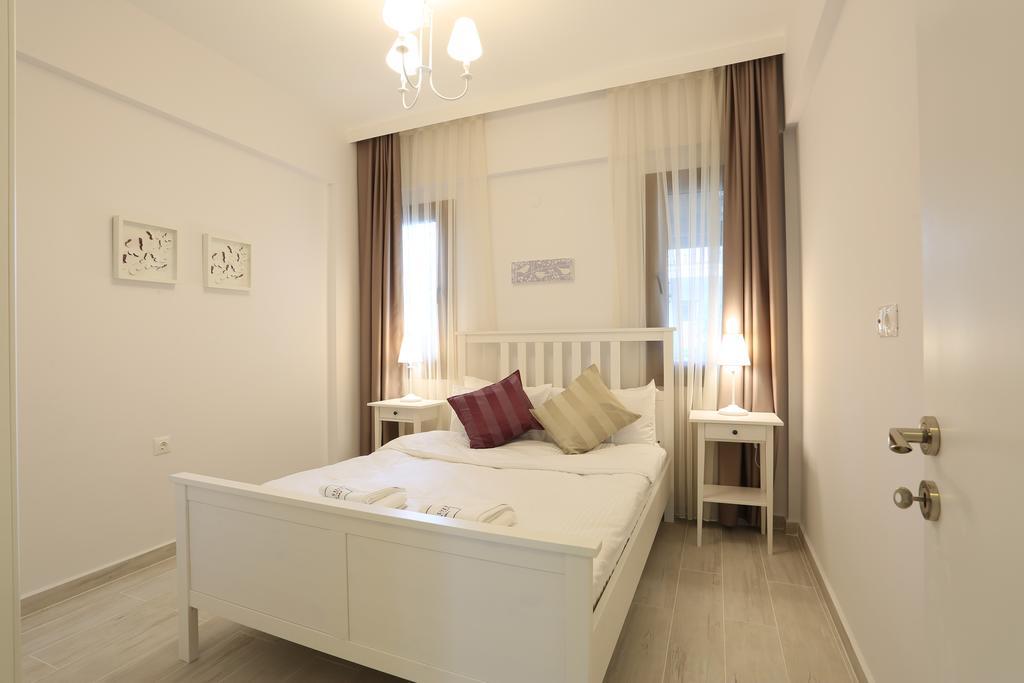 Alp Suites Lavanta Akyaka  Exterior foto