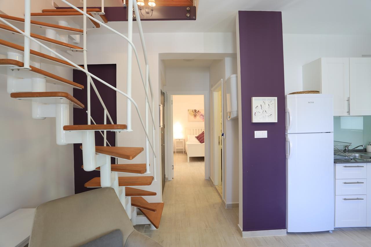 Alp Suites Lavanta Akyaka  Exterior foto