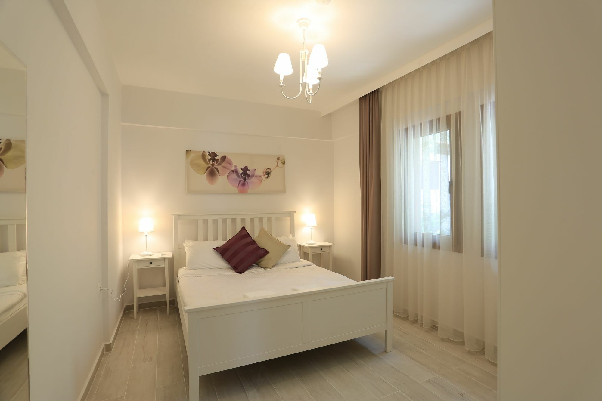 Alp Suites Lavanta Akyaka  Exterior foto
