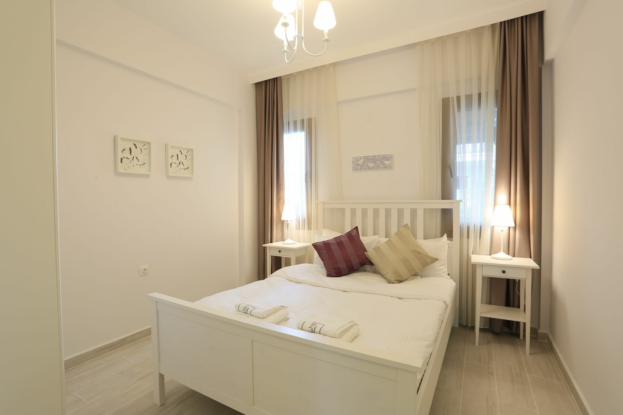 Alp Suites Lavanta Akyaka  Exterior foto