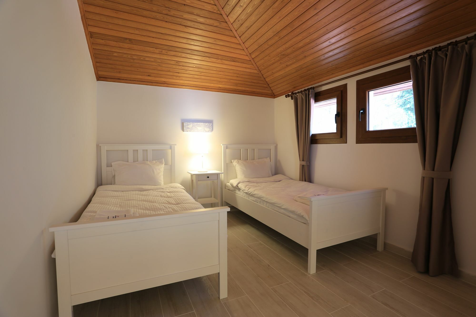 Alp Suites Lavanta Akyaka  Exterior foto